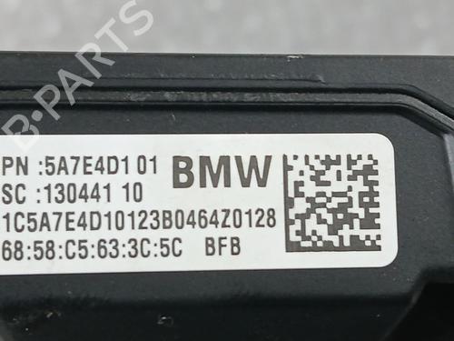Camera BMW 1 (F40) 118 d | BP35804540E14 - Image 3