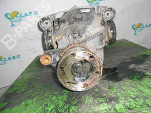 Rear differential BMW 5 (E39) 525 tds | BP1340363M24 