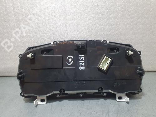 Instrument cluster CITROËN C3 / C3 ORIGIN III (SX)  | BP15946879C47 