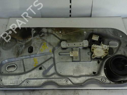 Used Front left window mechanism FORD FOCUS II (DA_, HCP, DP) 2.0 TDCi (136 hp) 875122