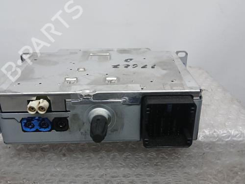 Bilradio PEUGEOT 208 II (UB_, UP_, UW_, UJ_) 1.2 PureTech 100 | BP30860052E6