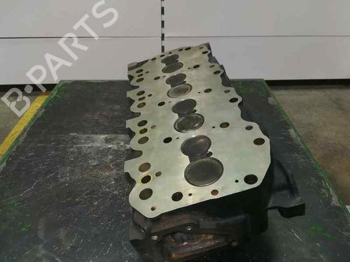 Cylinder head NISSAN CABSTAR E (TL_, VL_)  | BP12566417M5 