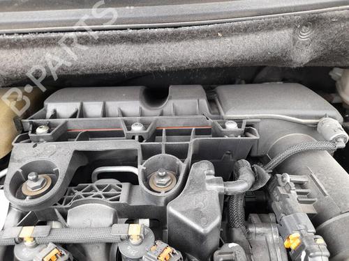 Used Air filter box PEUGEOT 208 I (CA_, CC_) 1.5 BlueHDI 100 (102 hp) 27683076