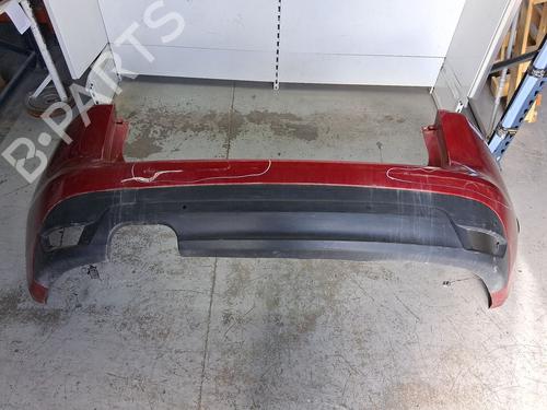 Used Rear bumper Rear bumper JAGUAR F-PACE (X761) 2.0 TD4 AWD (180 hp) 36409792 36409792
