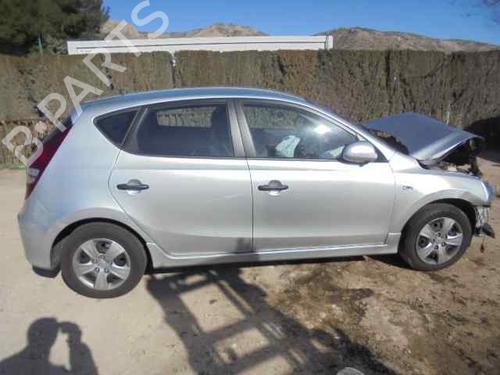 Headlight switch HYUNDAI i30 (FD)  | BP1340657I24 