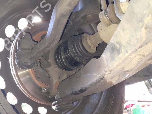 Used Left front steering knuckle Left front steering knuckle 36754741 36754741