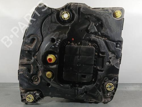 Used AdBlue tank AdBlue tank PEUGEOT 2008 I (CU_) 1.6 BlueHDi 100 (100 hp) 36498224 36498224