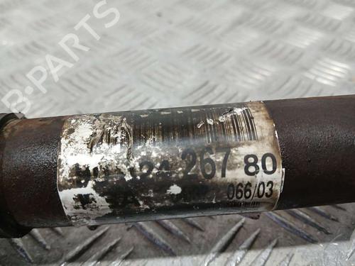 Right front driveshaft CITROËN XSARA Break (N2) 2.0 16V | BP15211655M39 