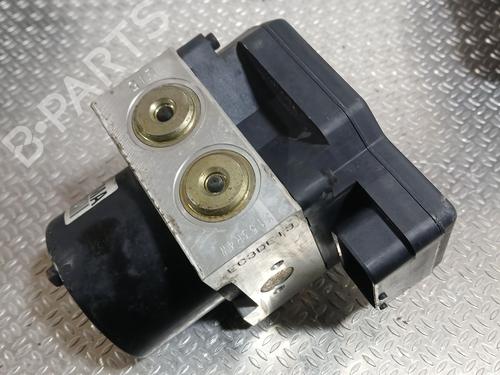 Used ABS pump ABS pump CHEVROLET AVEO / KALOS Hatchback (T200) 1.4 (83 hp) 40149889 40149889