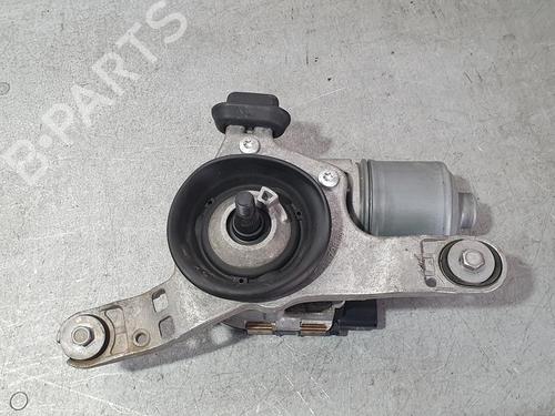 Used Front wiper motor CITROËN C4 SPACETOURER (3D_) 1.2 PureTech 130 (131 hp) 12566419