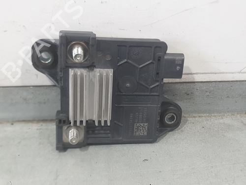 Electronic module FIAT 500 (312_) 1.0 Mild Hybrid (312.AYD1B) | BP39466434M83 - Image 2
