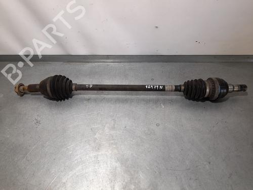Used Right rear driveshaft CHEVROLET CAPTIVA (C100, C140) 2.0 D 4WD (150 hp) 7065172