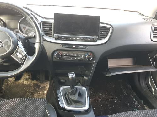 Phare gauche KIA CEED (CD) 1.0 T-GDI | BP25723711C28