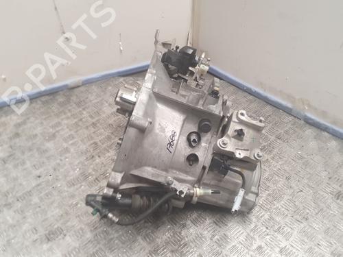 Gearbox OPEL CORSA F (P2JO) 1.5 (68) | BP38434698M3 - Image 2