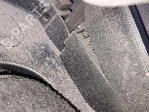 Pedal Pedal VW TIGUAN (5N_) 2.0 TDI 4motion (170 hp) 36754646 36754646