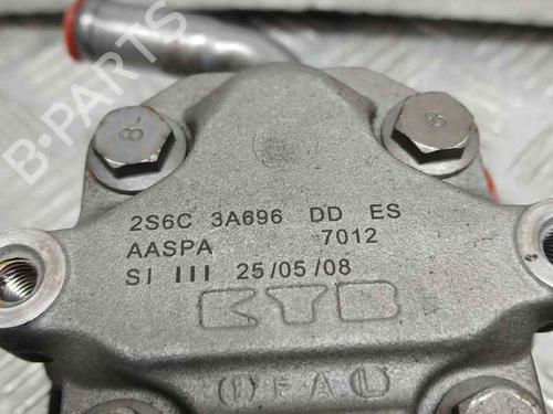 Steering pump FORD FIESTA V (JH_, JD_)  | BP16410613M99 