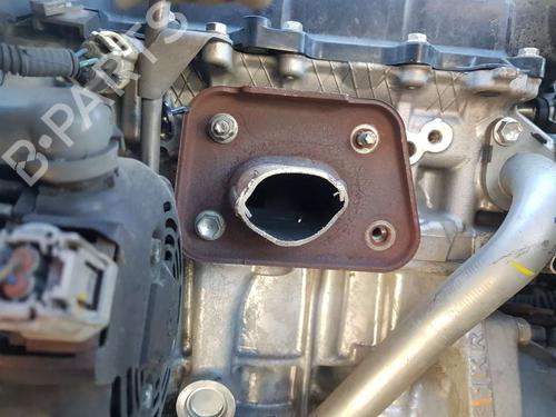 Engine TOYOTA AYGO (_B4_)  | BP17451376M1 