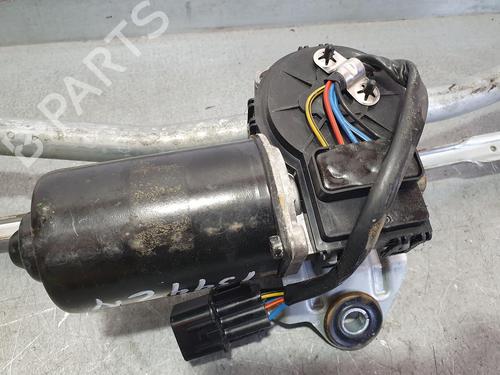 Front wiper motor HYUNDAI ix35 (LM, EL, ELH)  | BP9677062M29 