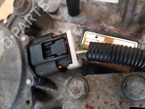 Gearbox SAAB 9-3 Convertible (YS3F) 2.0 t | BP15210805M3 