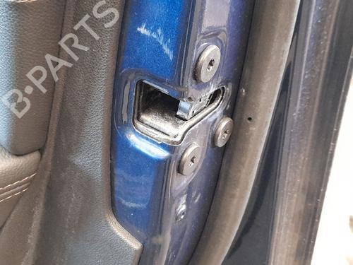 Used Front right lock Front right lock 37216834 37216834