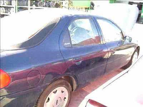 Mass air flow sensor FORD MONDEO II (BAP)  | BP1590521M95 