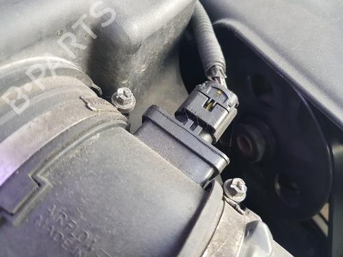 Mass air flow sensor CHEVROLET CRUZE (J300) | BP13583652M95 - Image 1