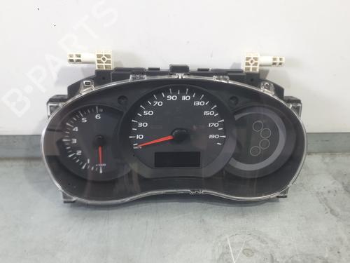 Used Instrument cluster Instrument cluster 36868288 36868288