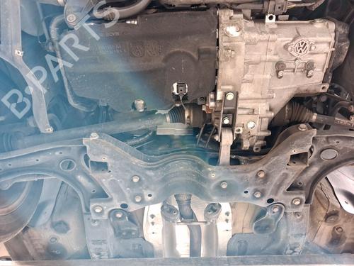 Used Subframe Subframe 37800226 37800226