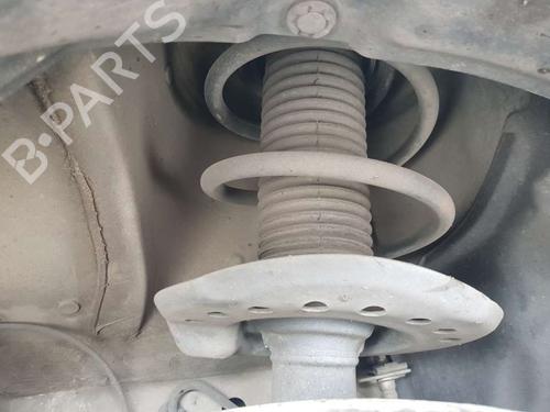 Venstre fortil støddæmper NISSAN JUKE (F15) [2010-2019]  17330638