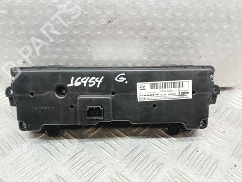 Climate control NISSAN X-TRAIL III (T32_, T32R, T32RR) 1.6 dCi (T32) | BP24504718I5 