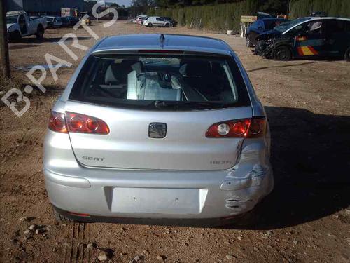 Right mirror SEAT IBIZA III (6L1)  | BP179433C27 