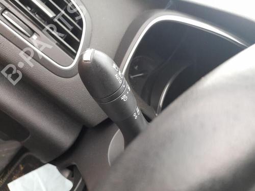 Used Steering column stalk RENAULT MEGANE IV Hatchback (B9A/M/N_) 1.2 TCe 130 (B9MR) (130 hp) 28818019