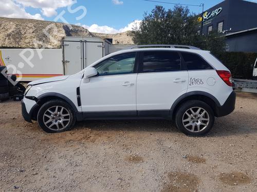 Pièces Détachées Usagées OPEL ANTARA A (L07) 2.0 CDTI (127 hp) 2432320