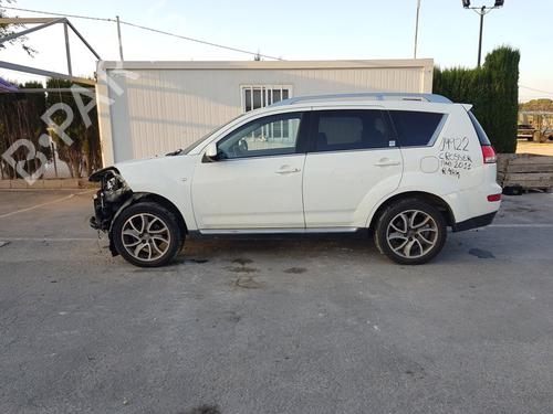 Mirror switch CITROËN C-CROSSER (VU_, VV_) | BP15216984I25
