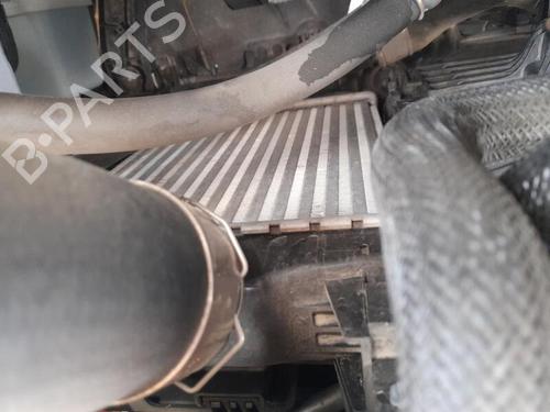 Used Intercooler RENAULT CLIO V (B7_) 1.0 TCe 90 (B7MT) (91 hp) 26984819