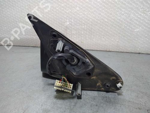 Left mirror PEUGEOT 406 (8B)  | BP19783013C26 