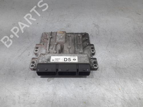 Used Engine control unit (ECU) NISSAN PULSAR Hatchback (C13) 1.5 dCi (110 hp) 30058158