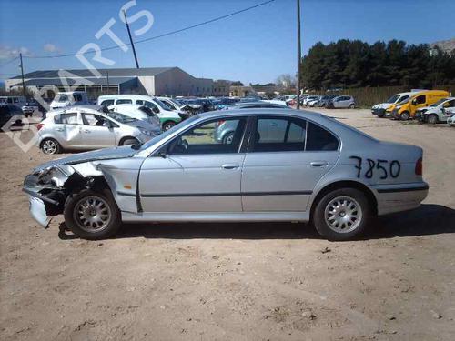 Gearbox BMW 5 (E39) 523 i | BP657185M3 