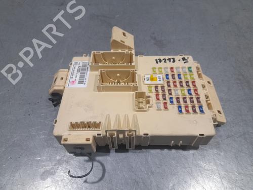 Used Fuse box KIA CEE'D (JD) 1.6 CRDi 110 (110 hp) 30728479