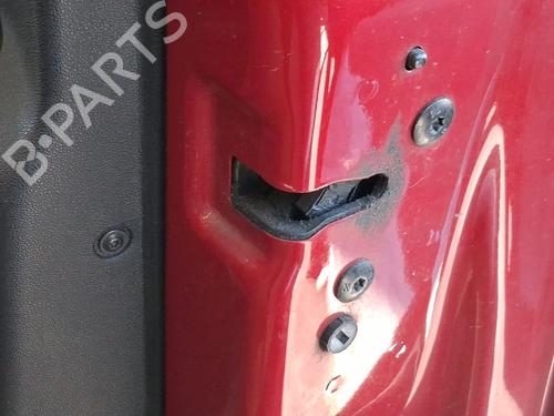 front-right-lock-citroen-c3-iii-sx-2016-40458588 main image