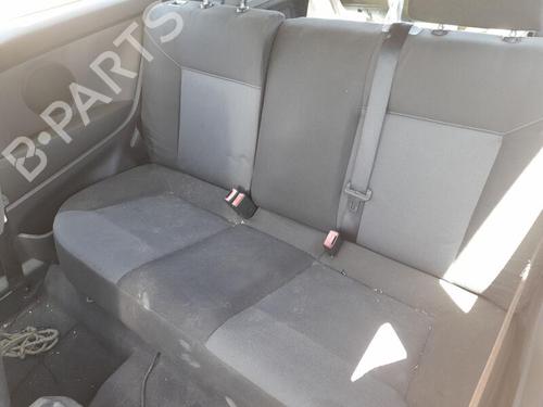 Stol bak OPEL ASTRA H GTC (A04) 1.7 CDTi (L08) (101 hp) 26458193