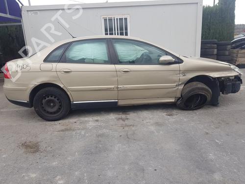 Luftmassemåler CITROËN C5 II (RC_)  | BP15246085M95 
