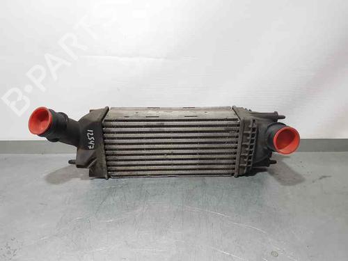 Ladeluftkühler für CITROËN C5 III (RD_) [2008-2017]  5630306