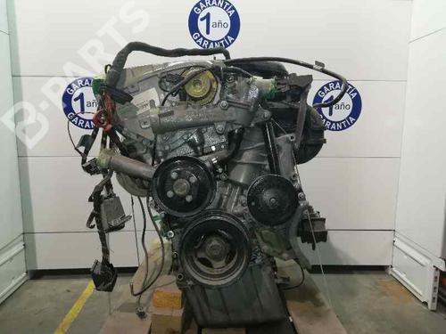 Used Engine MERCEDES-BENZ M-CLASS (W163) [1998-2005]  1094261