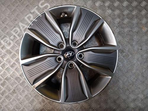 Used Rim HYUNDAI IONIQ (AE) [2016-2023]  16549057