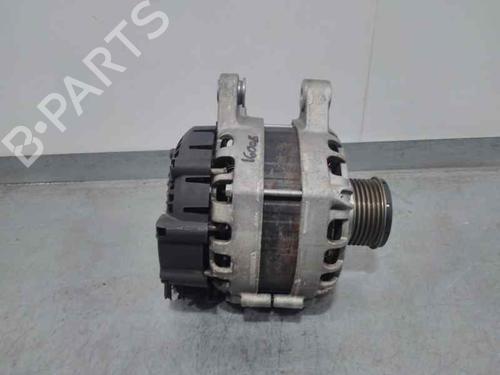 Alternator PEUGEOT 208 I (CA_, CC_)  | BP21692785M7 