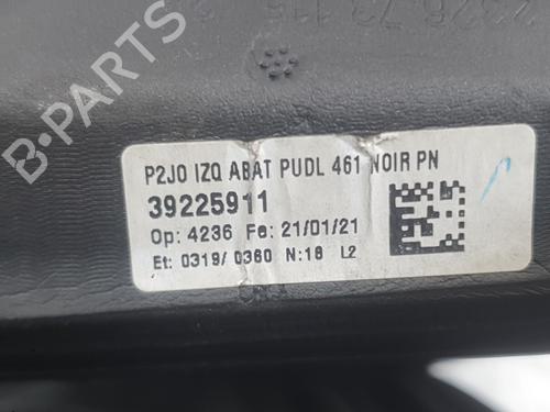 Retrovisor esquerdo OPEL CORSA F (P2JO) 1.5 (68) | BP36498163C26 - Image 7