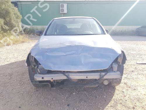Steering column OPEL CORSA C (X01) 1.2 (F08, F68) | BP29247492M21 
