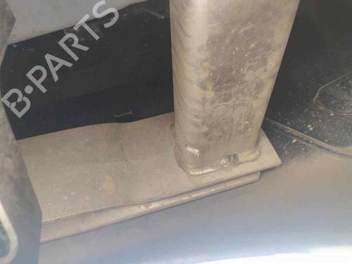 Used Rear bumper reinforcement OPEL CROSSLAND X / CROSSLAND (P17, P2QO) [2017-2025]  22179048