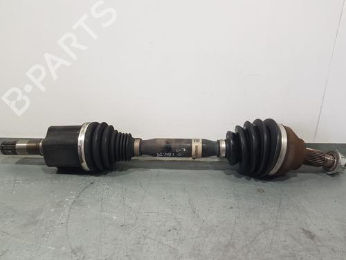Used Left front driveshaft ALFA ROMEO BRERA (939_) 3.2 JTS Q4 (939.DXG22) (260 hp) 30206545
